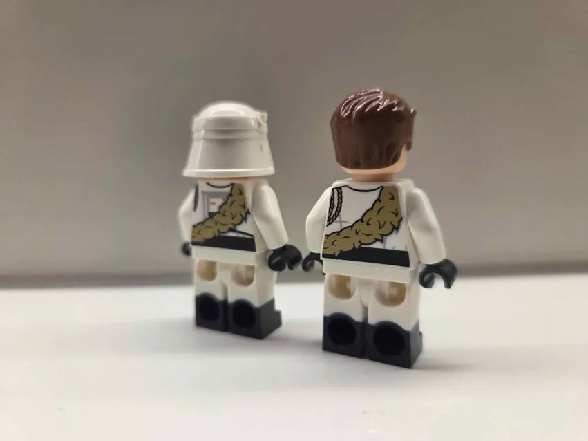 CHB - Captain Ozzik Sturn 2 Pack