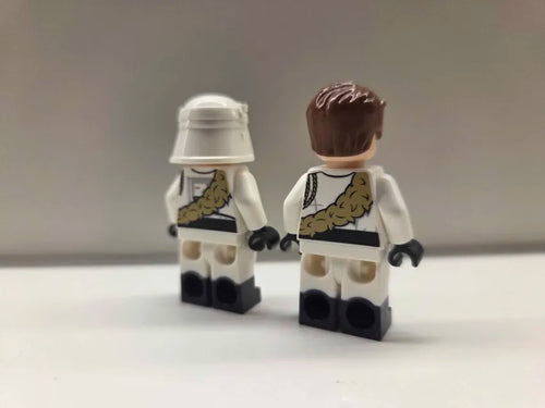 CHB - Captain Ozzik Sturn 2 Pack