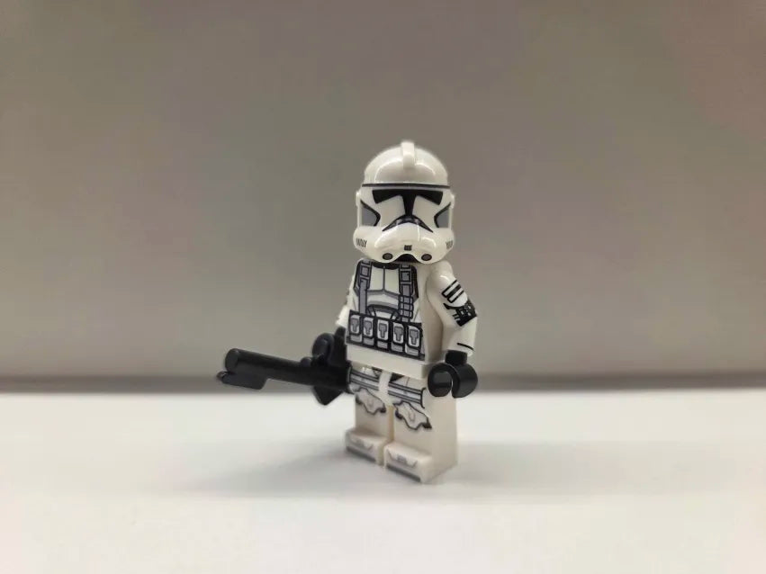 CHB - Tac trooper