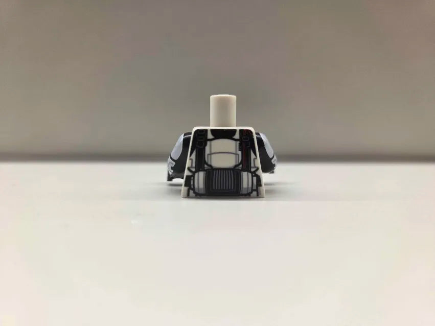 CHB - JFO Scout torso