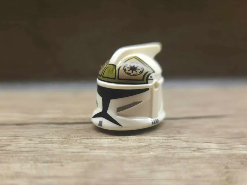 PTCS - Gunner Helmet