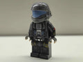 CHB - Rain Man Squad Leader