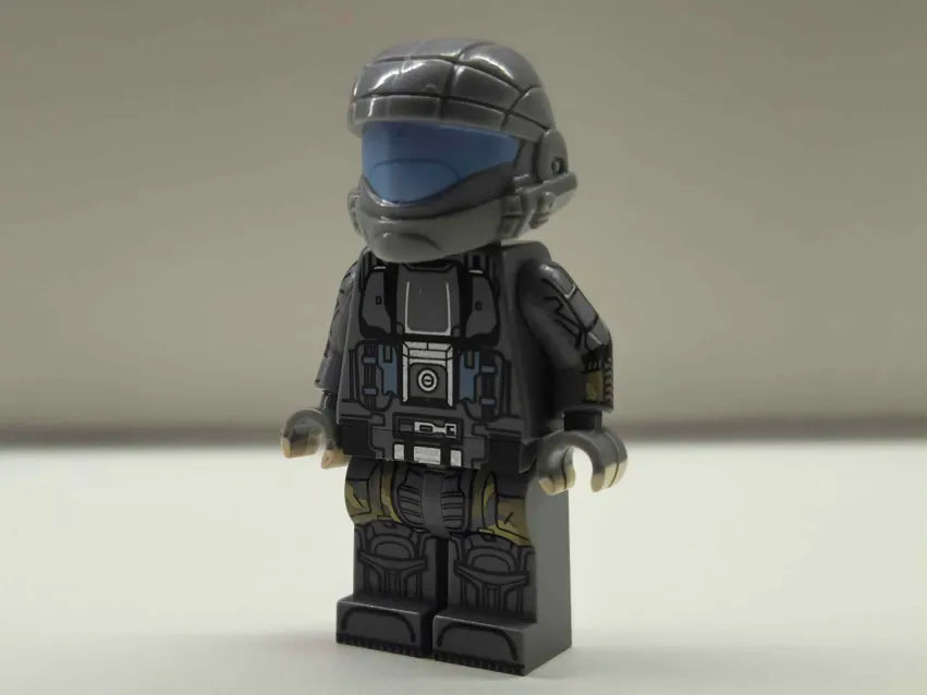 CHB - Rain Man Grunt