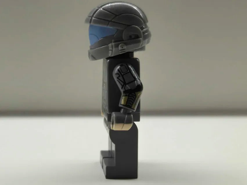 CHB - Rain Man Grunt