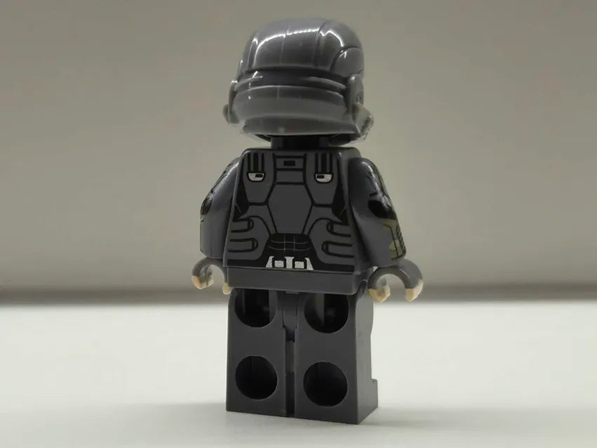 CHB - Rain Man Grunt